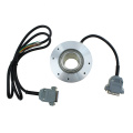 IHA8030-302J-2000BZ2-5L hollow shaft elevator accessories optical rotary encoder